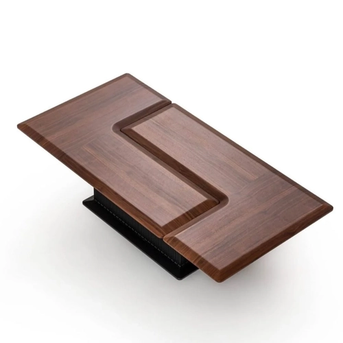 Event Ceviz Orta Sehpa