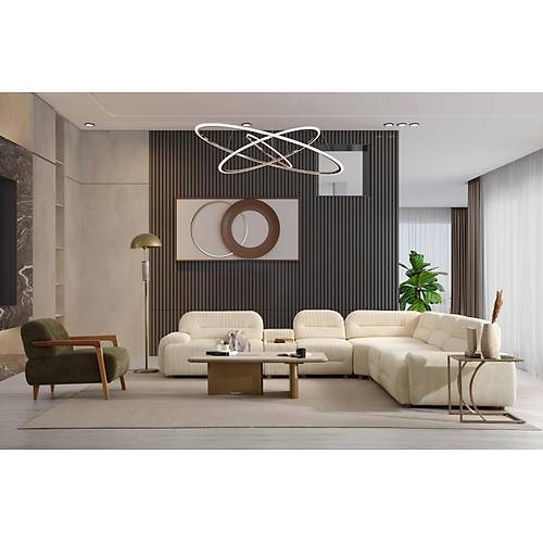 Venedik K��e Koltuk