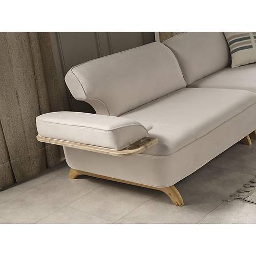 Banco Patty Koltuk Tak�m�