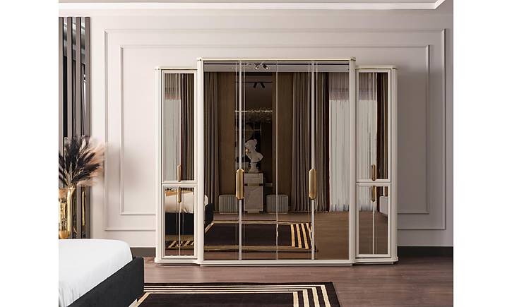 Hilton Yatak Odası « Mobilya Alınacak Mağazalar