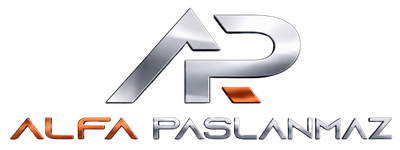 Alfapaslanmaz.com