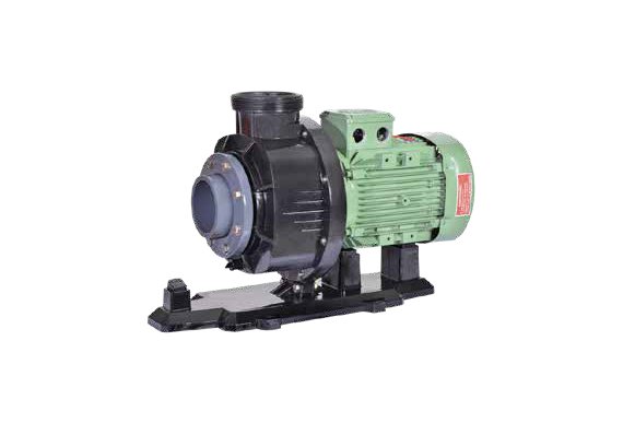Atlas Storm Model Bronz Fanlı, Ön Filtresiz 15,00 HP (Trifaze) Pompa