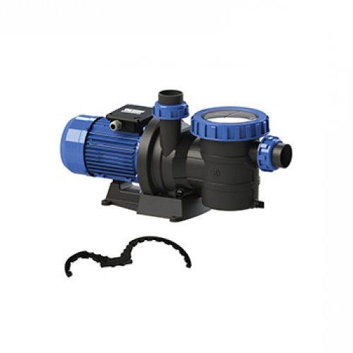 Havuz Pompası 3 Hp  SM 300 380V (TRİFAZE)