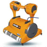 Havuz Temizleme Robotu Dolphin Wave 30
