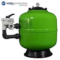 Atlaspool - Water Technologies Polyester Kum Filtresi - 500 mm
