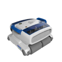 ASTRAL Otomatik Havuz Robotu - AstralPool H3 DUO