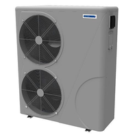 AstralPool Is Pompas - Pro-Elyo Inverboost NN  13 kW