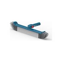 Astral Blue Line Ayarlanabilir Sapl Havuz Yosun Fras 48 CM
