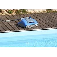 Havuz Temizleme Robotu Dolphin Supreme M200