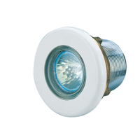 ASTRAL LumiPlus Mini Spa Su Alt Projektr ABS gvde, 2" dili  96