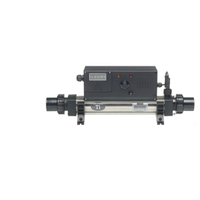 AstralPool Elecro 800 EVO - Titanyum stc eleman - 9kW monofaze