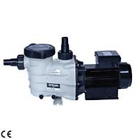 Krpsol S2 Model Yzme Havuz Pompalar 0,75 Hb Monofaze