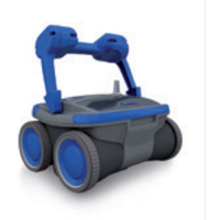 ASTRAL Otomatik Havuz Robotu - R3