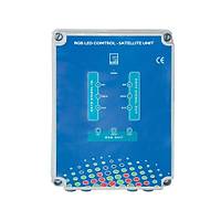 Uydu Pano Rgb Renkli Led Lambalar in