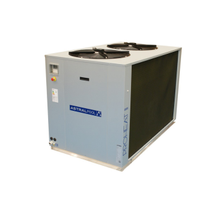 AstralPool Is Pompas - HAVA KANALLI  MEKAN Proheat II - MOB 35