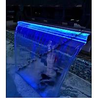 Uygun model Duvar Su Perdesi Duvar Su elalesi Led Ikl 90 cm lik