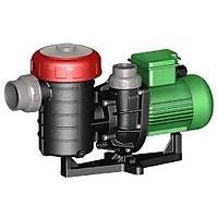 Nozbart irin Serisi Havuz Pompas 3/4 Hp Trifaze