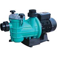STREAMER Mini 1,5 Hp Monofaze Gema Havuz Pompas