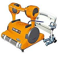 Havuz Temizleme Robotu Dolphin Wave 30
