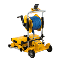 Havuz Temizleme Robotu Dolphin Wave 300 XL