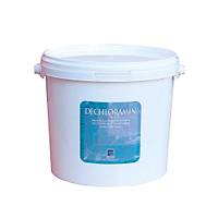 DECHLORAMIN Bal Klor Giderme in Klorsuz oklama Ajan 5 kg
