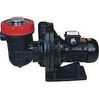 Nozbart lk Seri Havuz Pompas 3 Hp Trifaze