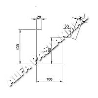 Uygun model Duvar Su Perdesi Duvar Su elalesi Led Ikl 90 cm lik