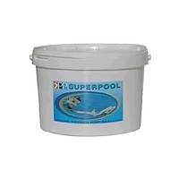 Superpool %90 Gran�l Toz Klor- 5 KG
