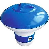 Waterfun Mini Brom Yzer Tablet Klor Dispenseri
