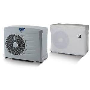 Zodiac Z200 Havuz Is� Pompas� 9,3 kW