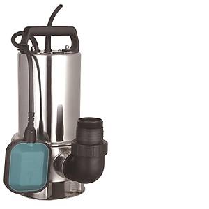 PASLANMAZ� TEK KADEME DAL�I� POMPALAR (TONAJLI-K�RL� SU) 1300W