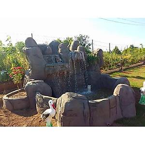 Yapay �elale P5