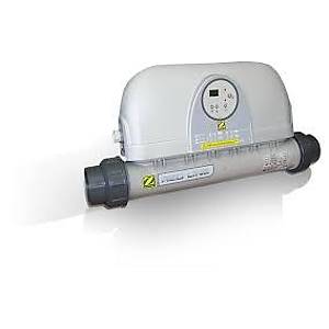 Zodiac Red Line 6 Havuz Elektrikli Is�t�c�