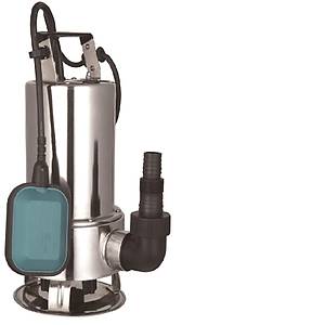 PASLANMAZ  TEK KADEME DAL�I� POMPALAR (TEM�Z SU) 750W 10-15m3/h