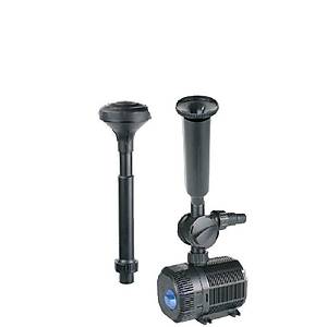 120w 220v S�s Havuz Pompalar�,3750 L/h