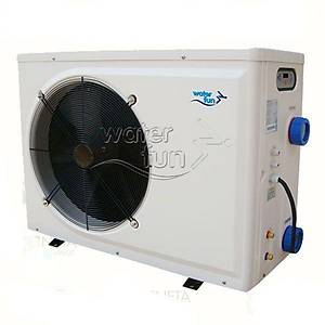 Waterfun Puhe Model Havuz Is� Pompas� Havuz Is�tma Sistemi 25,2 kW