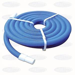 Waterfun L�ks Havuz S�p�rge Hortumu 1,5" (38mm) 30 MT