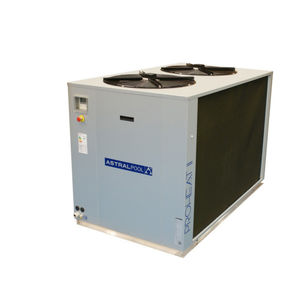 AstralPool Is� Pompas� - Chiller Proheat II - MOB- Proheat II 120