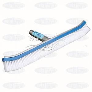Waterfun Al�minyum Destekli K�vr�k Havuz F�r�as� 45 cm