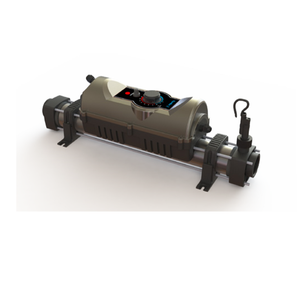 AstralPool Elecro Flow Line - �zel ala��m �s�t�c� eleman - 18kW TR�FAZE