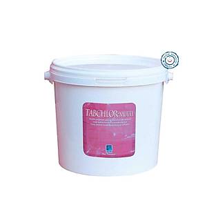 5 kg Tablet Klor  MULTI -  200 gr Yosun �nleyici ve ��kt�r�c�