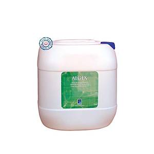 5 kg Yosun �ld�r�c�, ALGEX Yosun �ld�r�c�