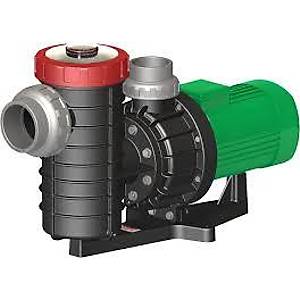Nozbart S�per Ta�k�n Serisi Havuz Pompas� 5,5 Hp Trifaze
