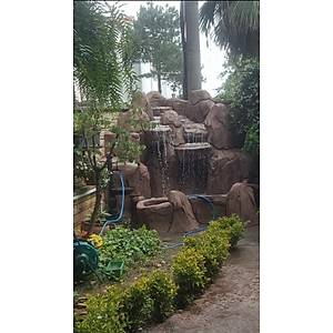 Yapay �elale P1