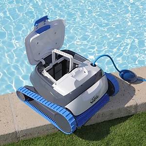 Havuz Temizleme Robotu Dolphin S100