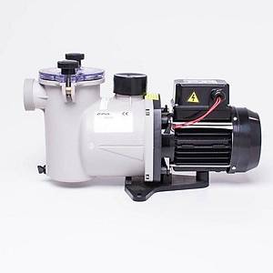 Y�zme Havuzu Ekipmanlar� - Havuz Pompalar�, Ninfa - NK 0,33 Hp Monofaze