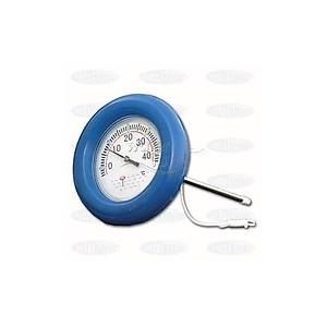 Waterfun Y�zer Tip Havuz Termometresi Simit Model