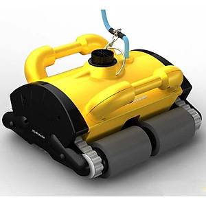 Havuz Robotu ICH  120-F, Havuz Temizleme Robotu