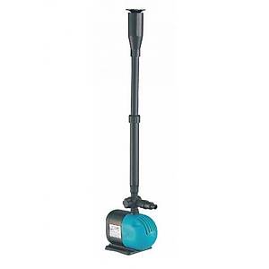 75w 220v S�s Havuz Pompalar�,2650 L/h