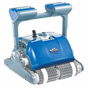 Havuz Temizleme Robotu Dolphin Supreme M600